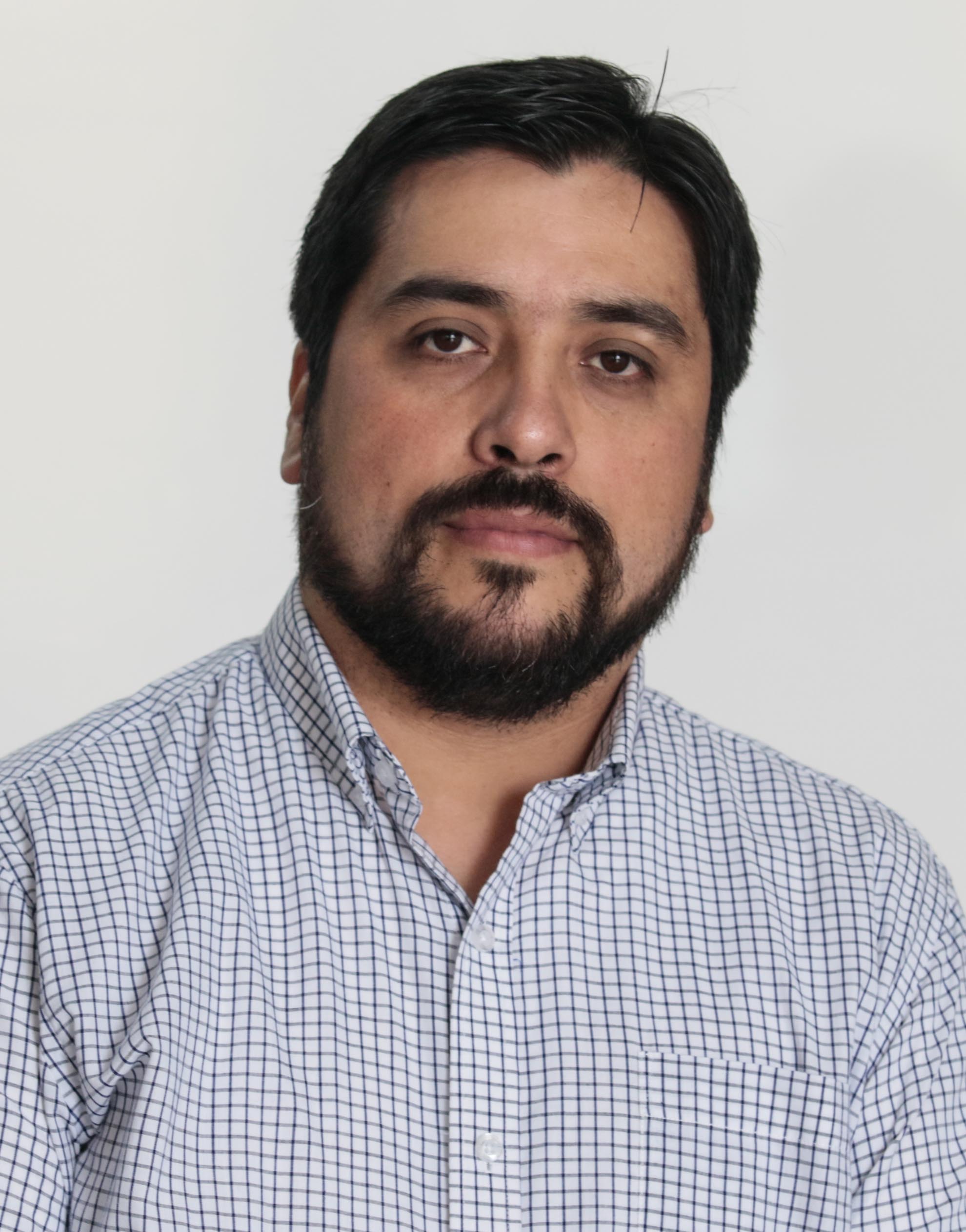 Alejandro Morales Gómez