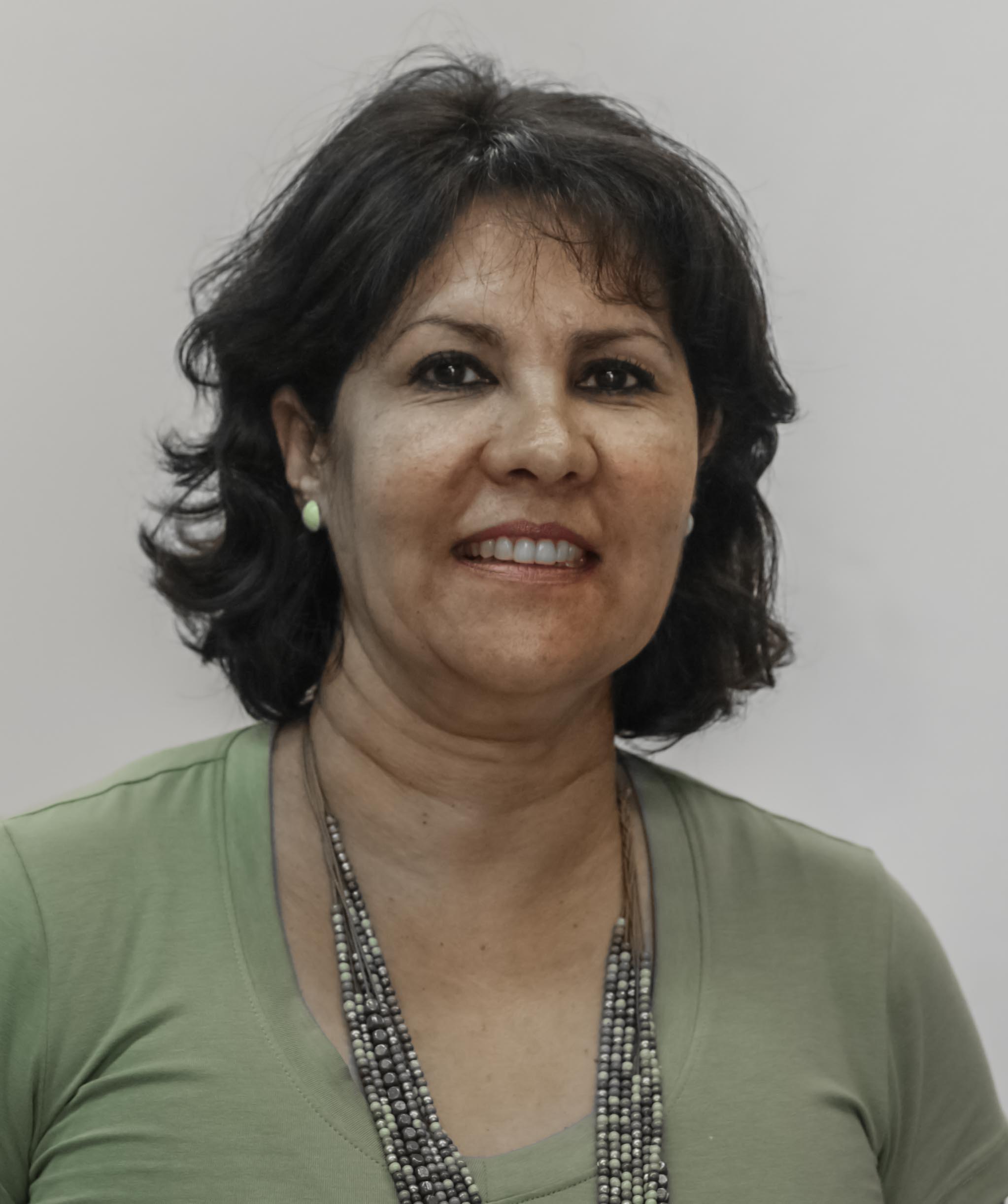 María Cecilia Astudillo