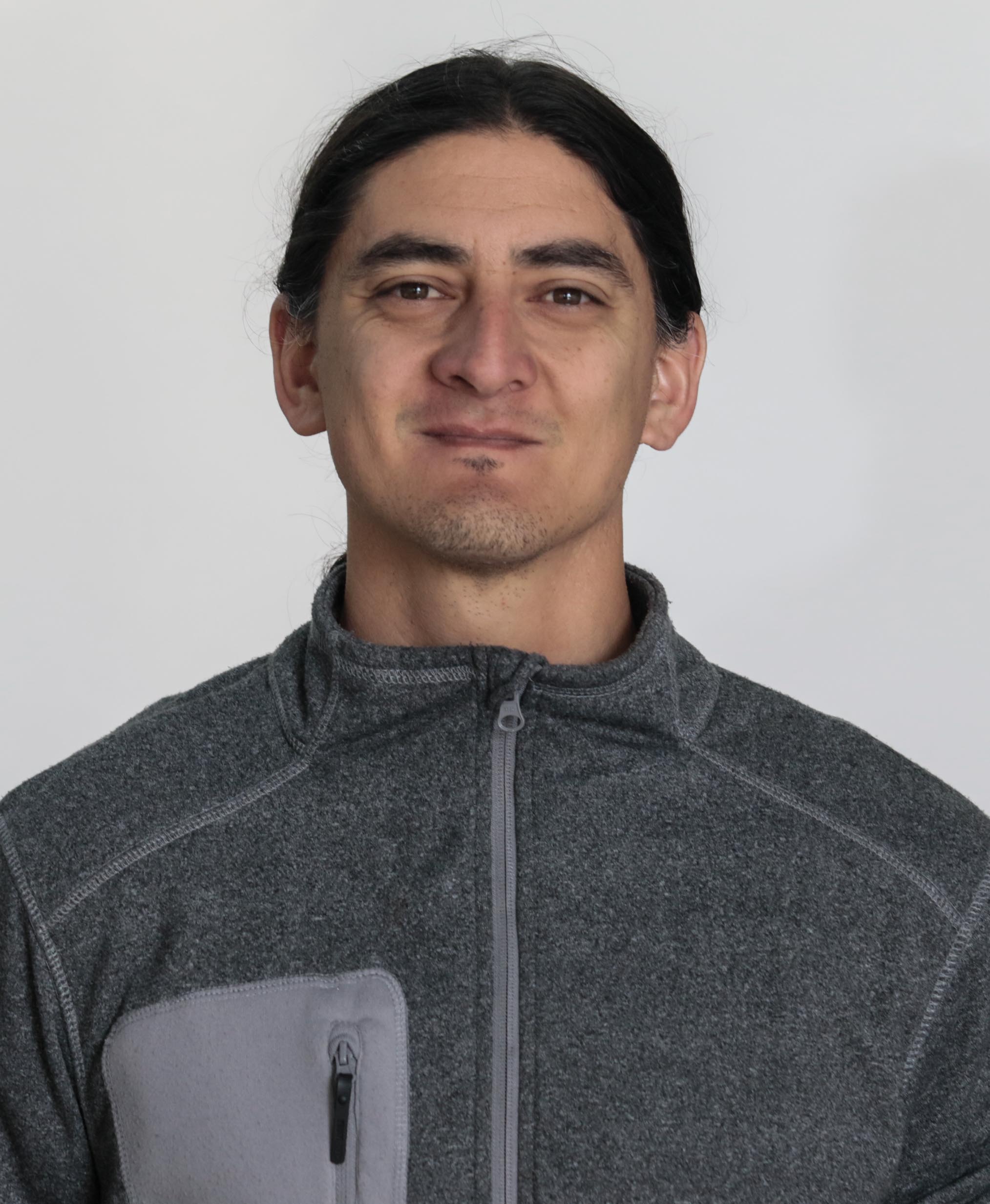 David Poblete López