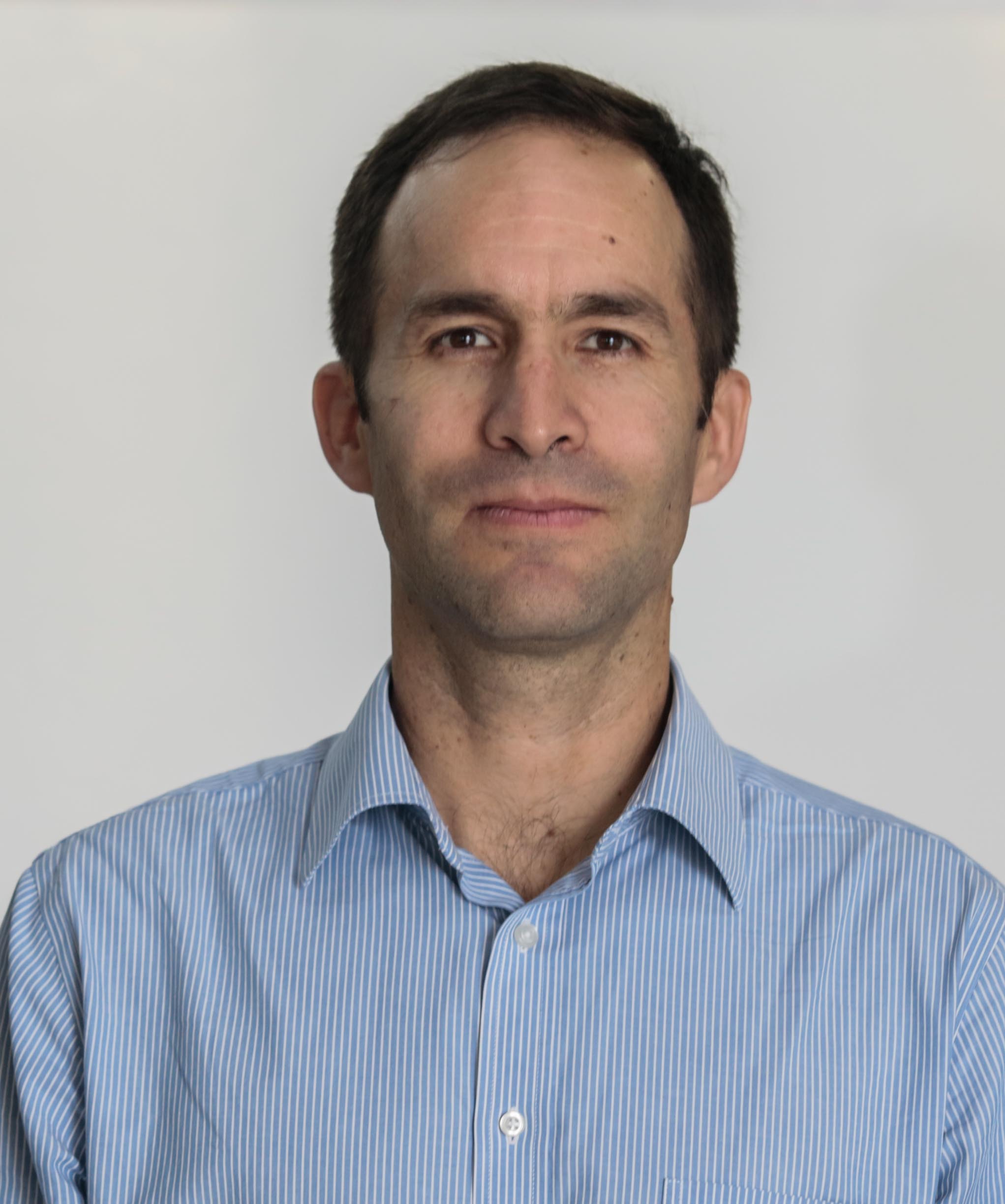 Juan Carlos González