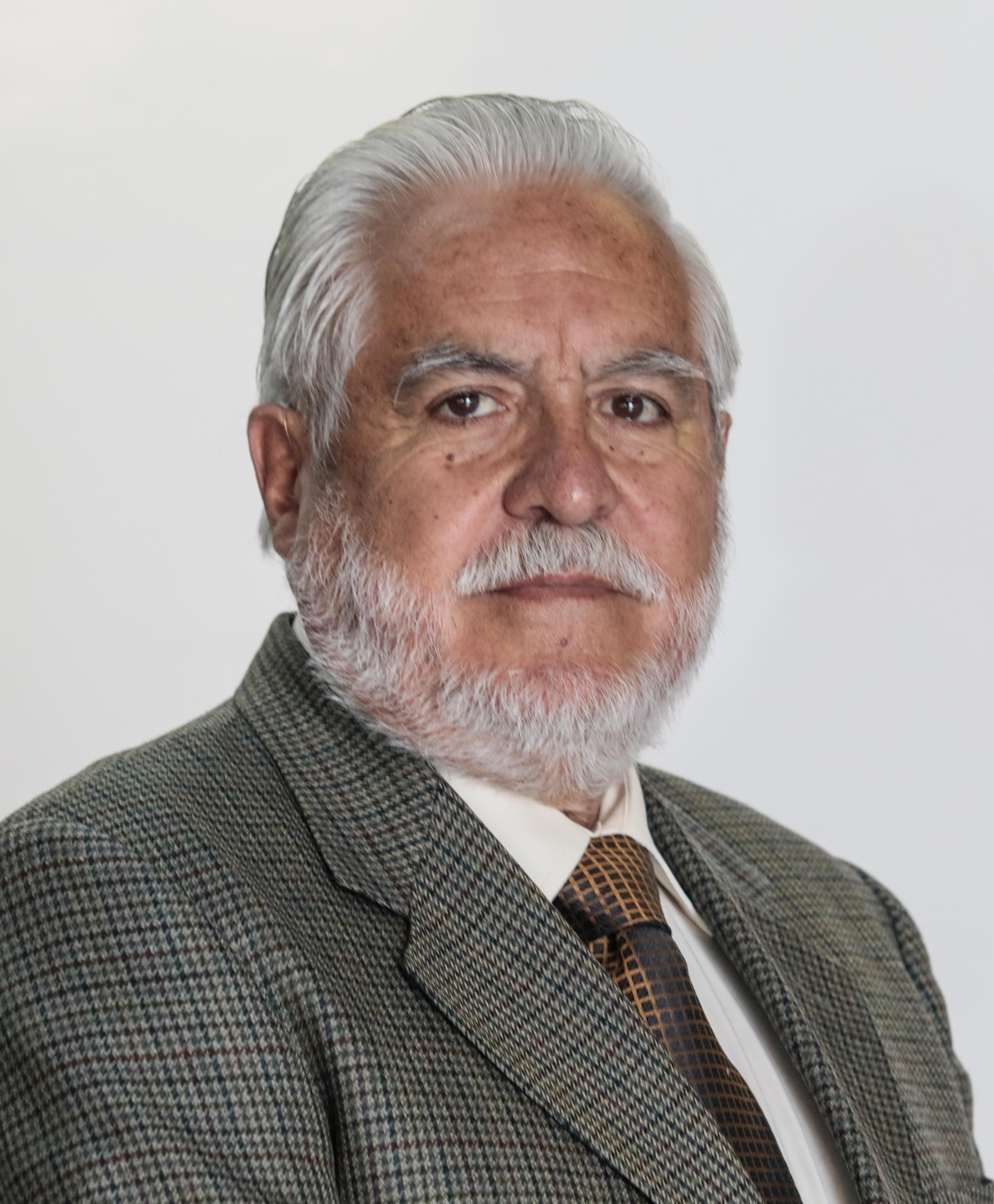 René Espinoza Guillen