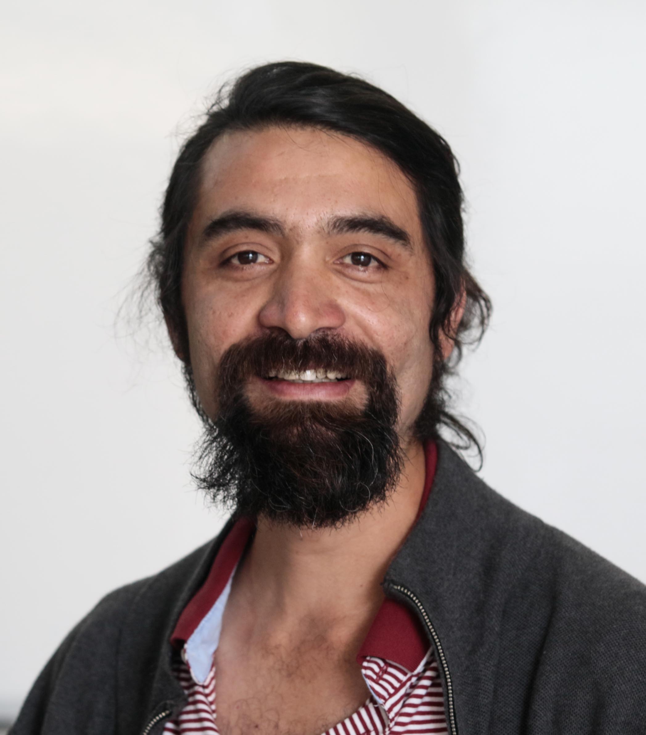 Rodrigo Meneses Pacheco
