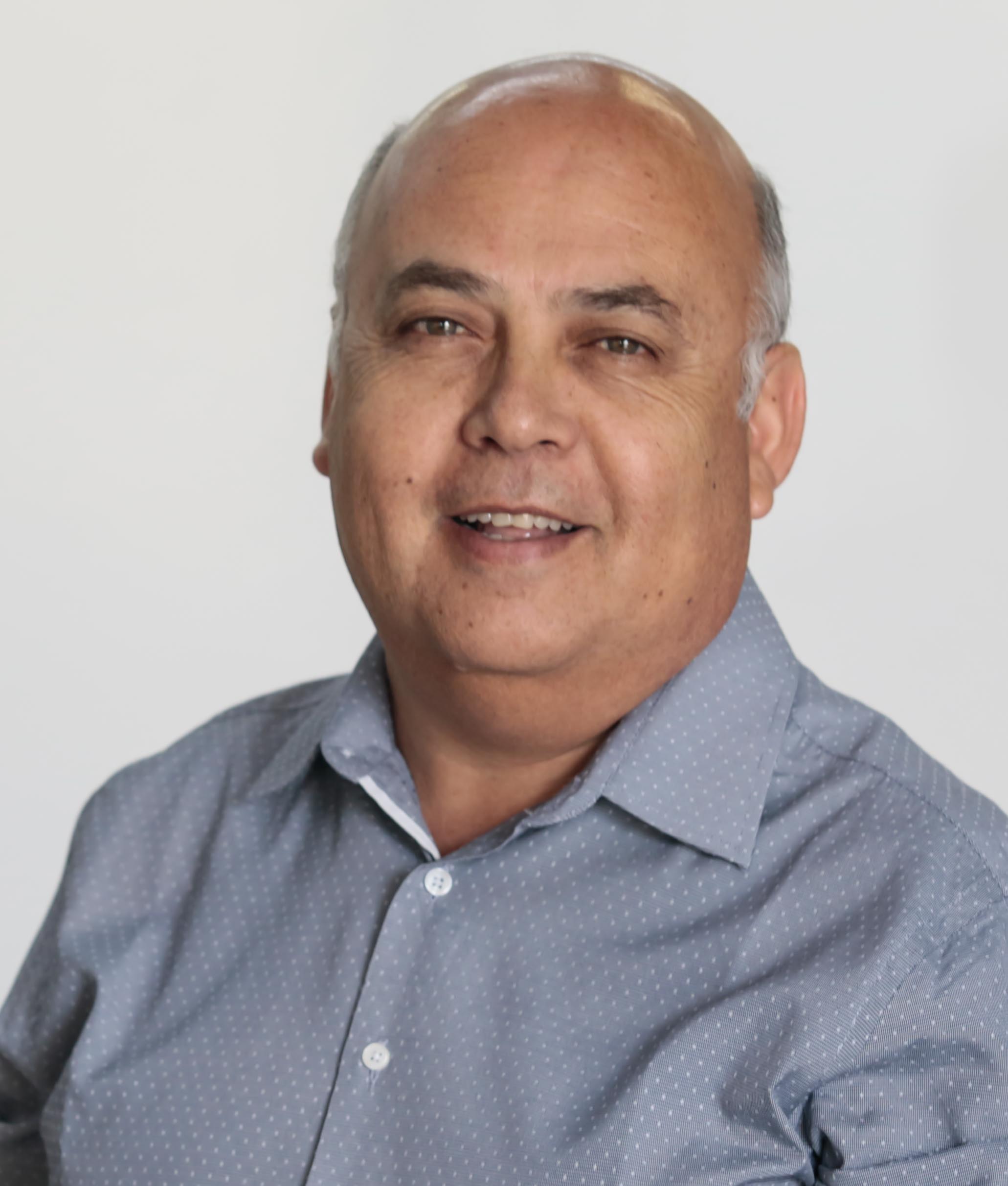 Sergio Urrutia Zúñiga