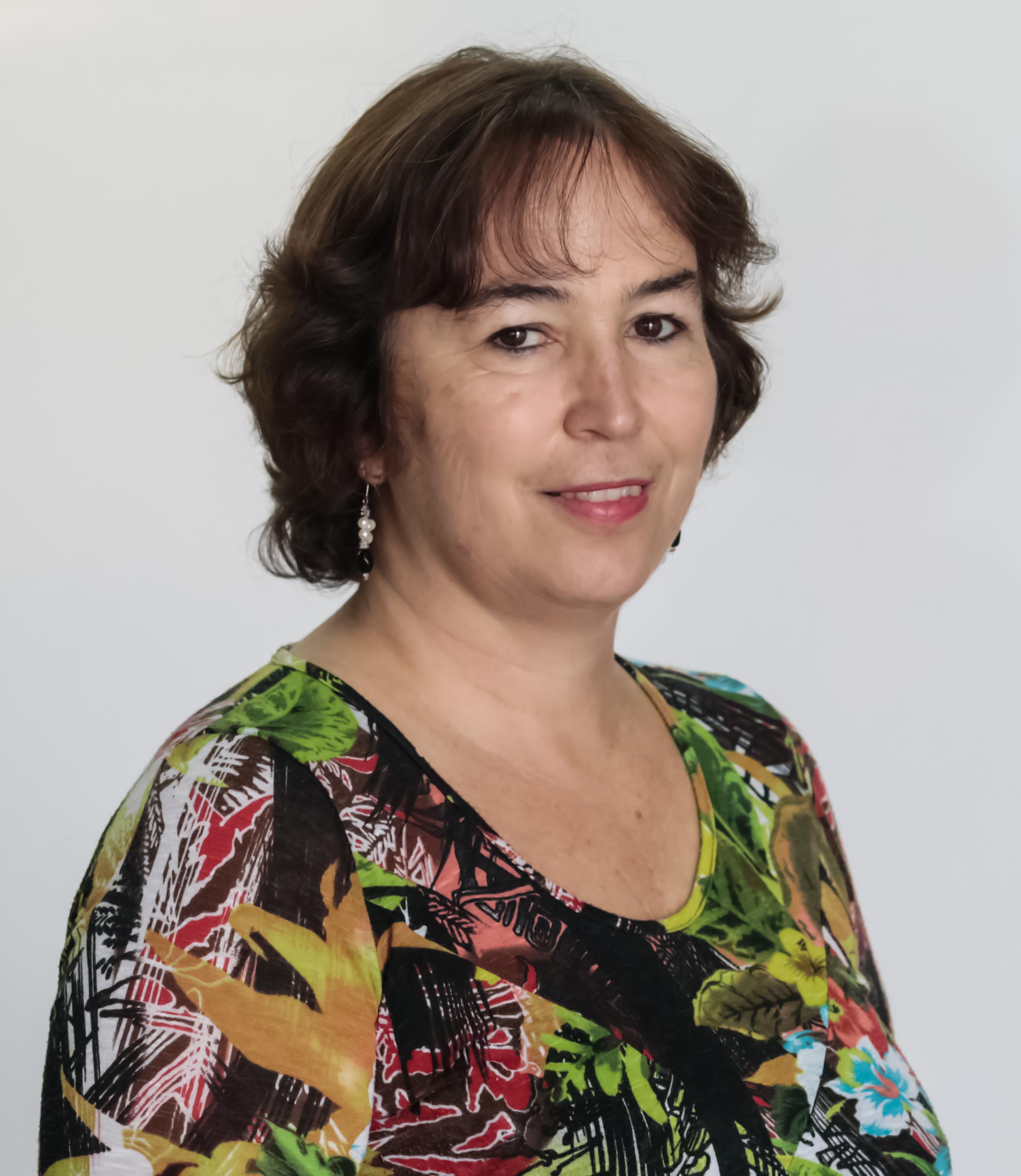 Wendy Wiegand Davies