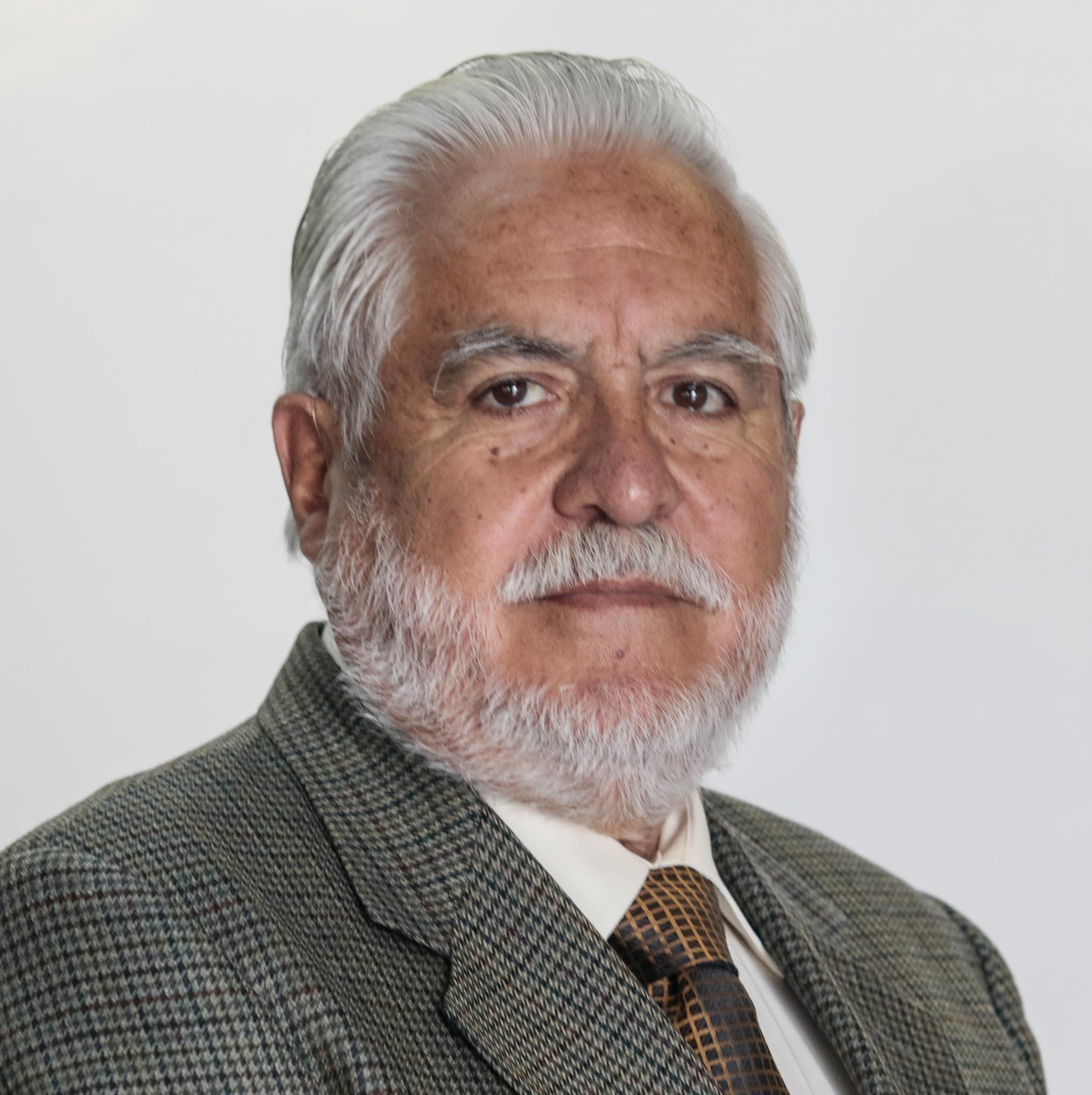 René Espinoza Guillén